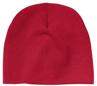 Port & Company® 100% Acrylic Adult Beanie Cap